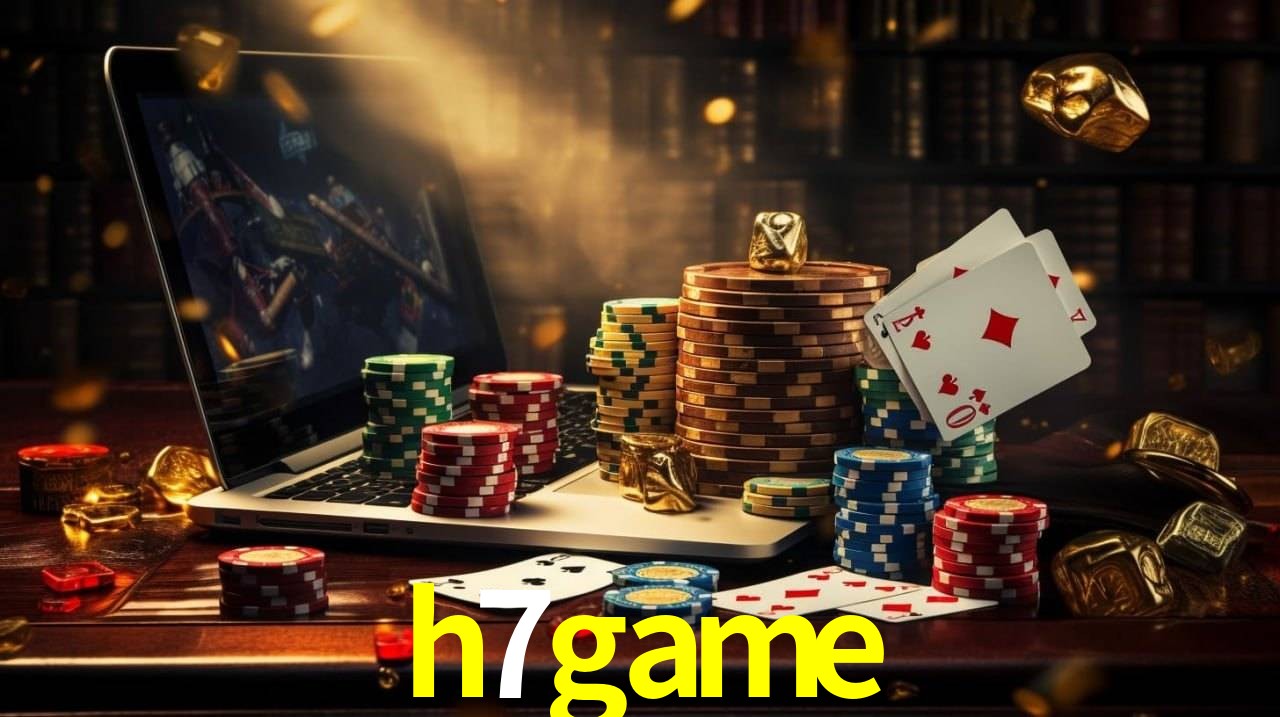 Bônus de Boas-vindas h7game