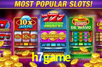 h7game São Paulo - Live Tables