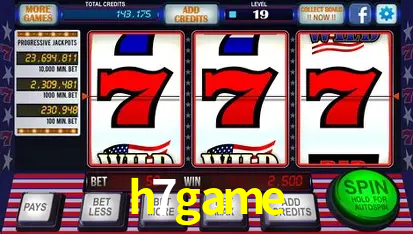 h7game São Paulo - All Bonuses