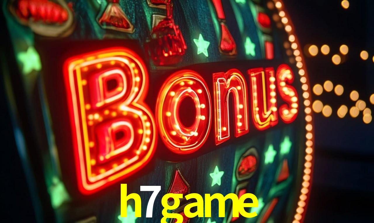 Mesa de Blackjack h7game