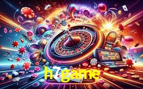 Diretório de Jogos h7game
