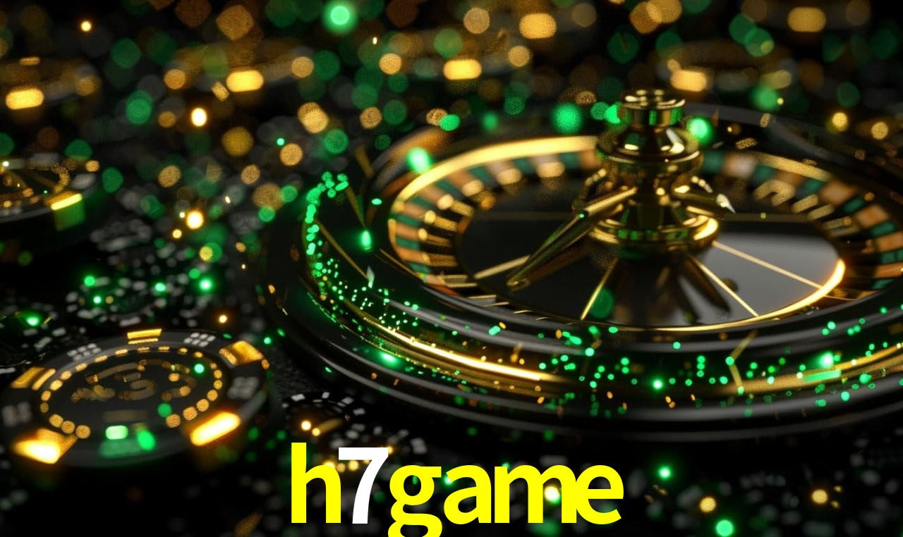 h7game Brasília - Bonus Features