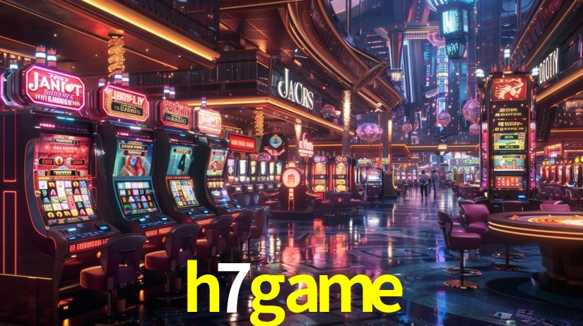 Secure Login h7game