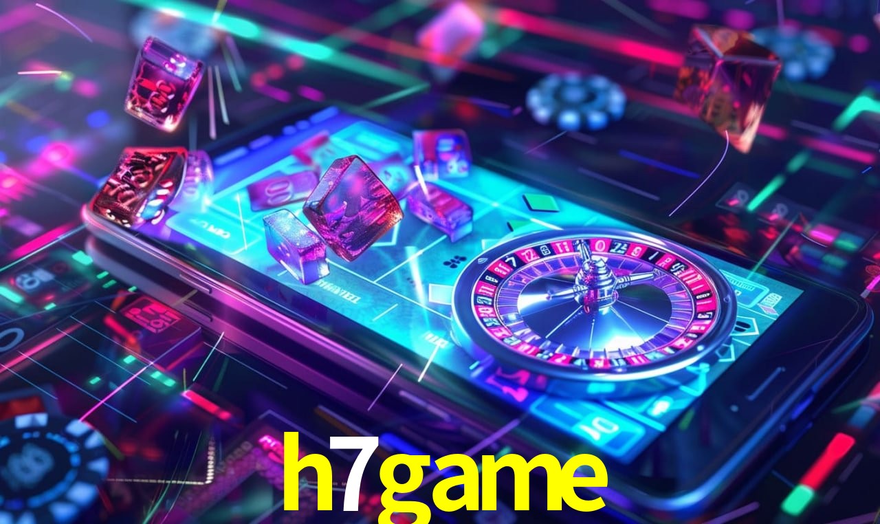 Provedores de Jogos h7game