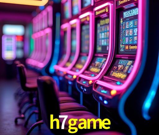 h7game Slot - 320+ Caça-Níqueis Premium