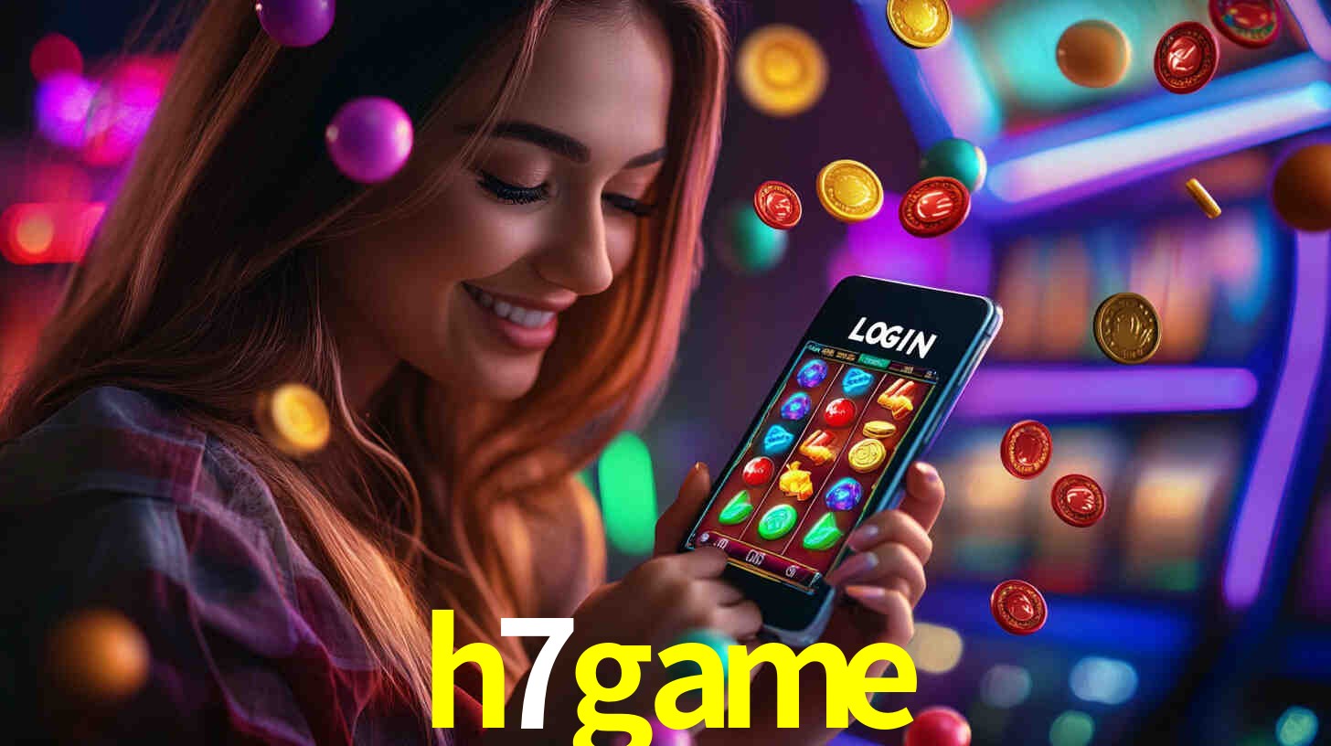 Experimente o Login Seguro Premium no h7game