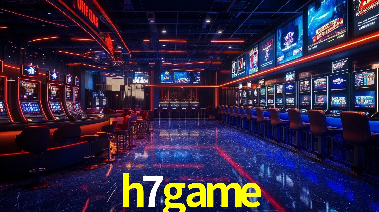 VIP Casino h7game