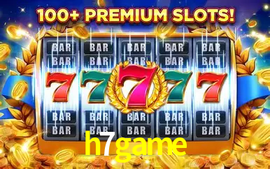 Descubra a Magia dos Jogos de Arcade no h7game