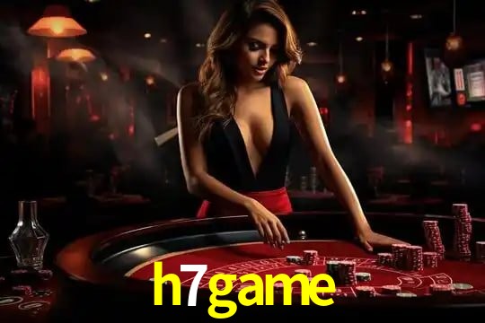 h7game Brasília - Security