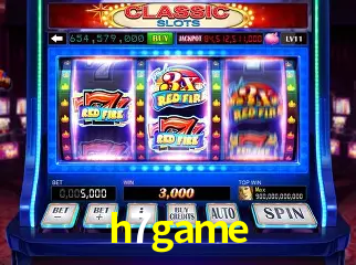 Inovações de Jogos na h7game: O Futuro das Experiências Interativas