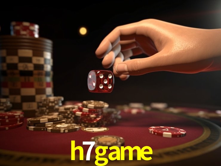 Promoção Relâmpago h7game