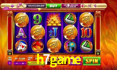 Apostas Esportivas na h7game: Um Guia Completo