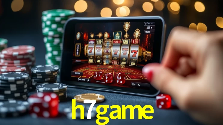 Roulette Table h7game