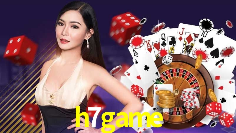 Casino Ao Vivo h7game