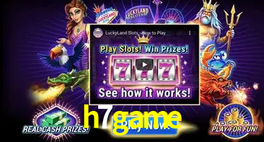 h7game Curitiba - Live Status