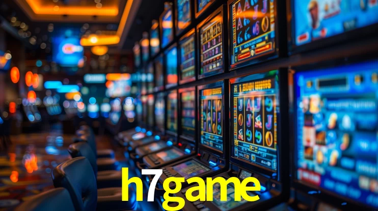 Weekend Specials h7game