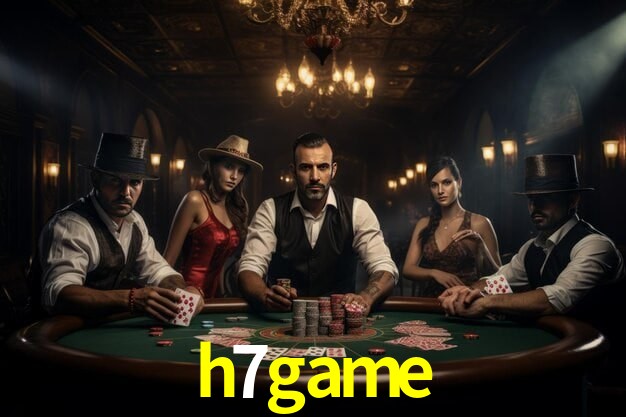 cassino h7game