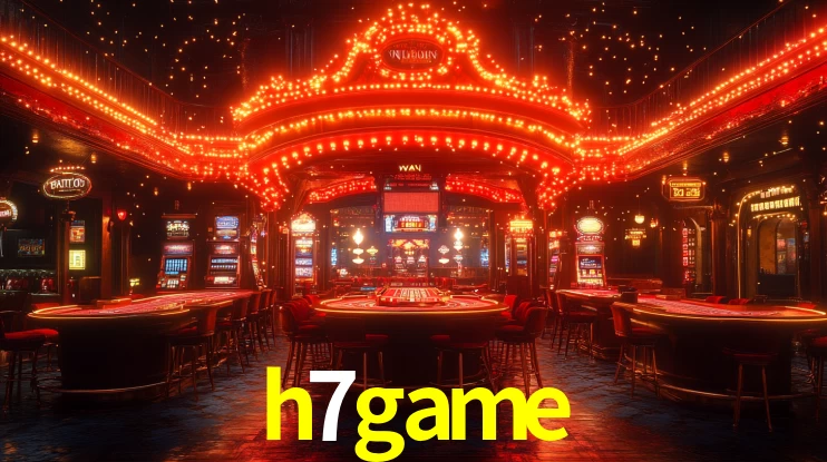 Exclusive Games h7game