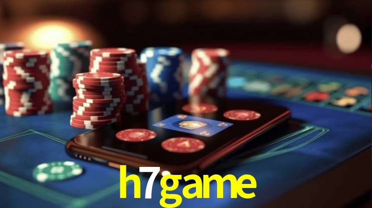 Promoções Sazonais h7game