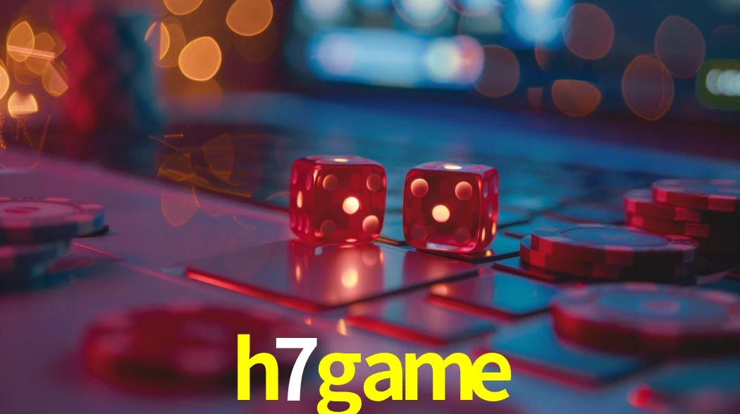 Responsive Design h7game