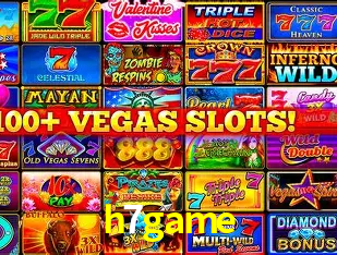 h7game Brasília - VIP Program