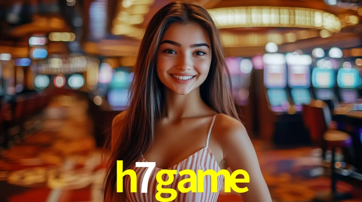 Welcome Bonus h7game