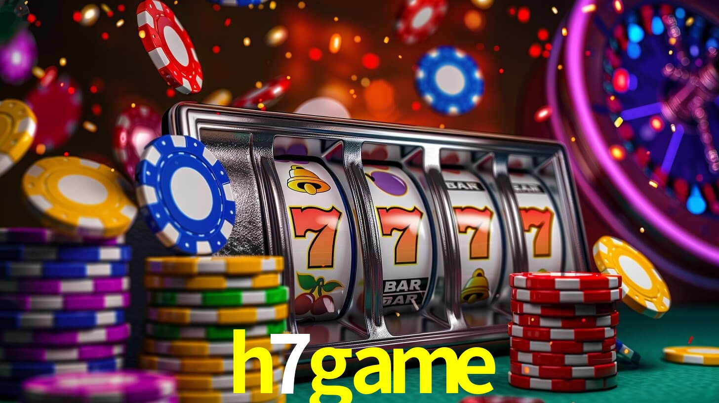 Casino VIP h7game