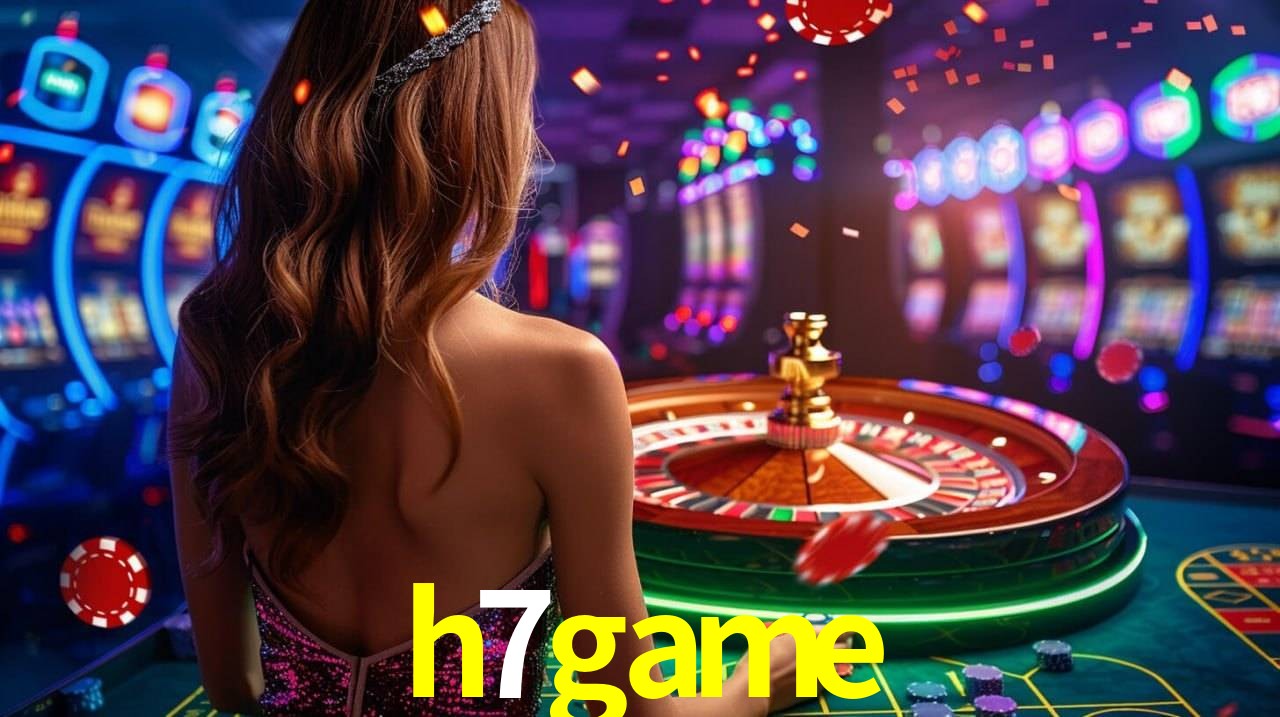 h7game - App Features