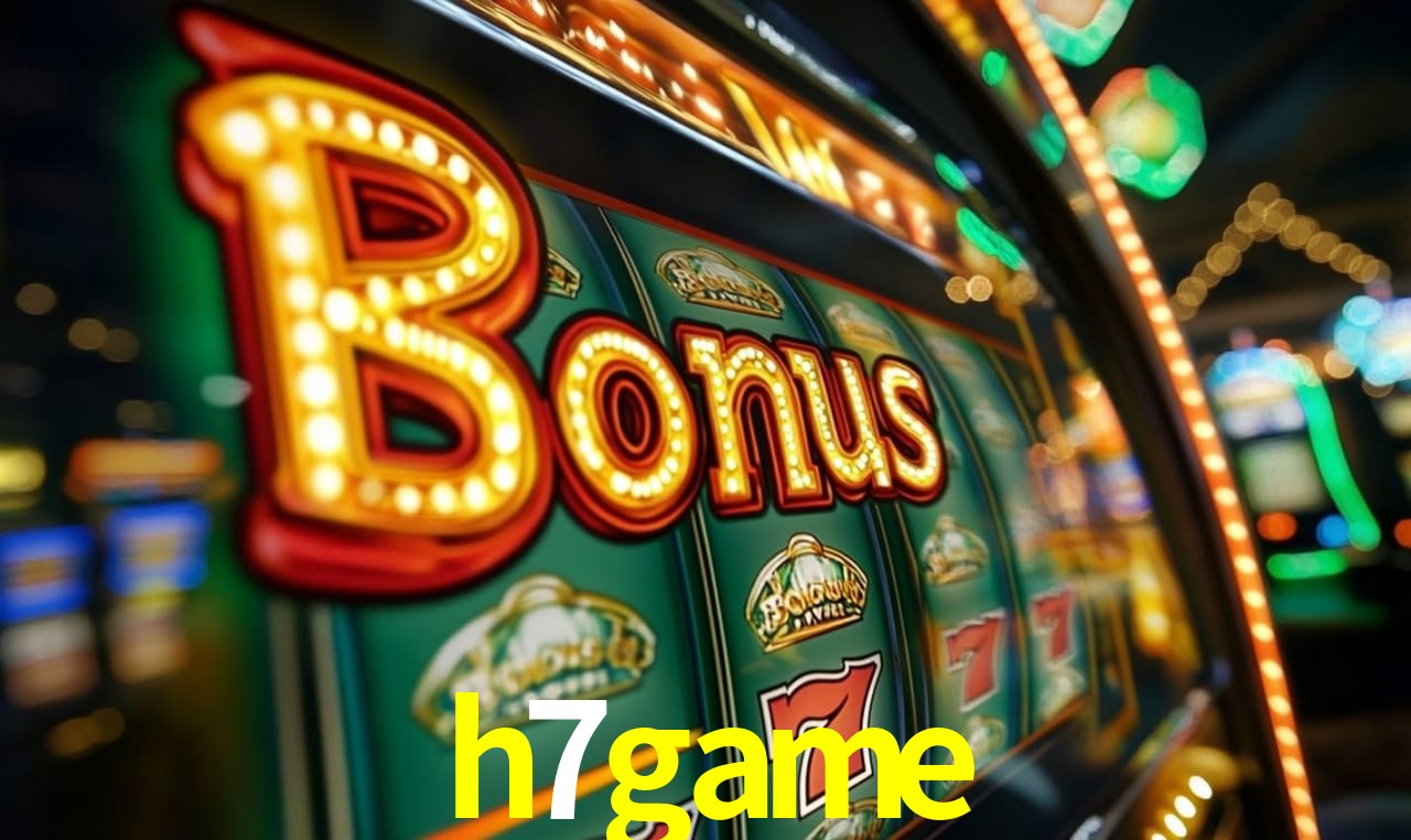 h7game Belo Horizonte - Promo Tips