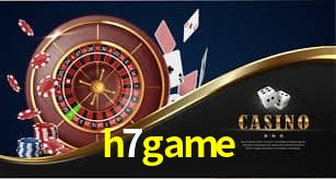 Casino Ao Vivo h7game