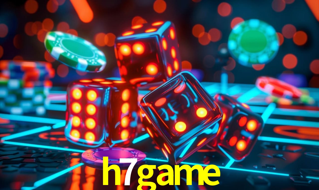 PIX Instantâneo h7game