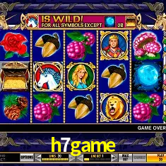 h7game Bônus - Pacote R$5.000 + VIP