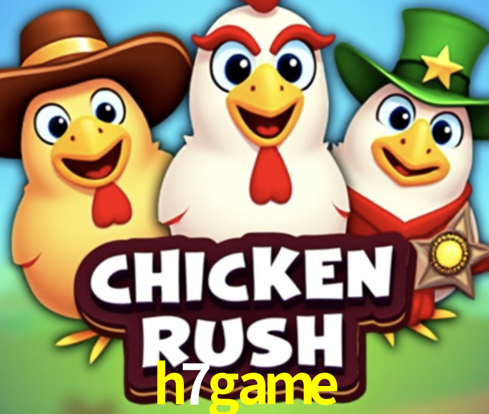 Exclusive Offers h7game